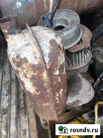 Двигатель Д-300 Саратов - изображение 1