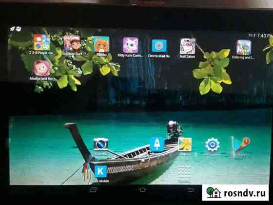 Samsung galaxy tab 2 10 1 Череповец