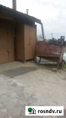 Ёмкость под воду Курск - изображение 1