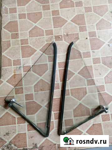 Ретро стекла для ваз Шацк - изображение 1