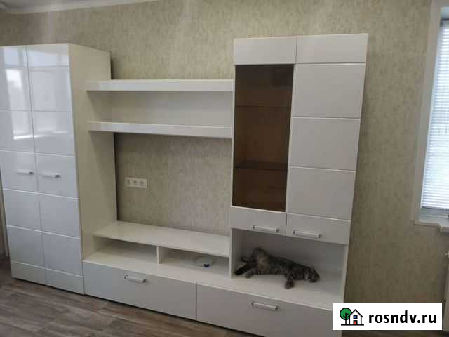 Сборка и установка мебели Липецк - изображение 1