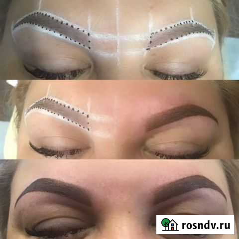 Перманентный макияж Смоленск - изображение 1