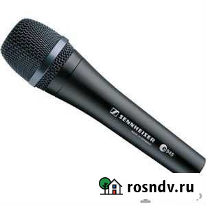 Микрофон шнуровой динамический sennheiser E 945 Воронеж - изображение 1