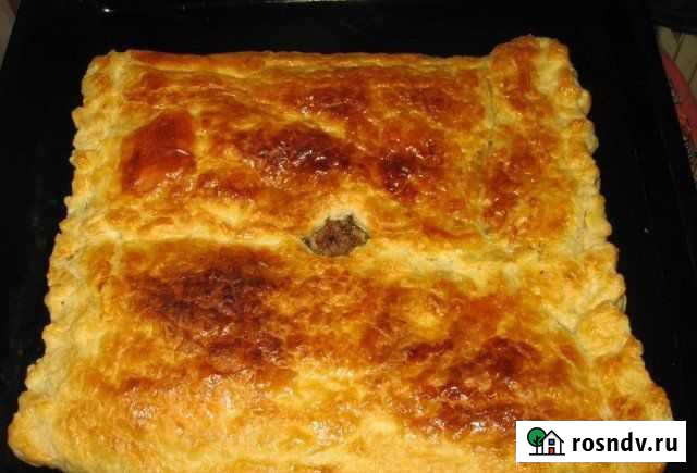 Домашние пироги Калининград - изображение 1