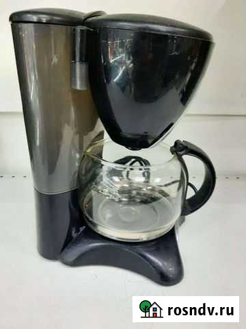Электрокофеварка Иркутск - изображение 1