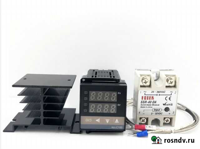 Терморегулятор для Липецк - изображение 1