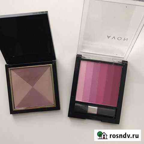 Румяна avon Королев