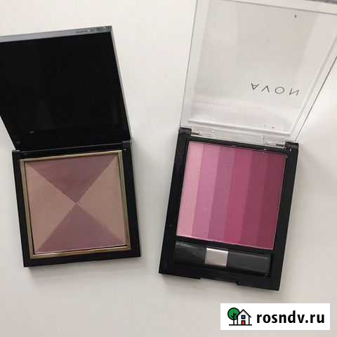 Румяна avon Королев - изображение 1