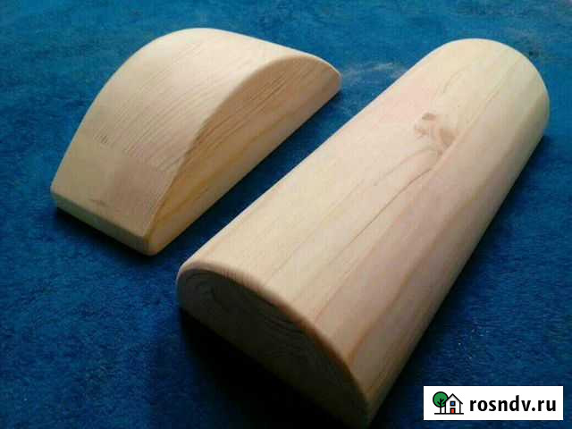 Подушка Мейрама, Кацудзо Ниши Тольятти - изображение 1