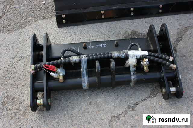 Быстросъемная каретка Екатеринбург - изображение 1