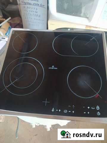 Варочная панель Рязань - изображение 1