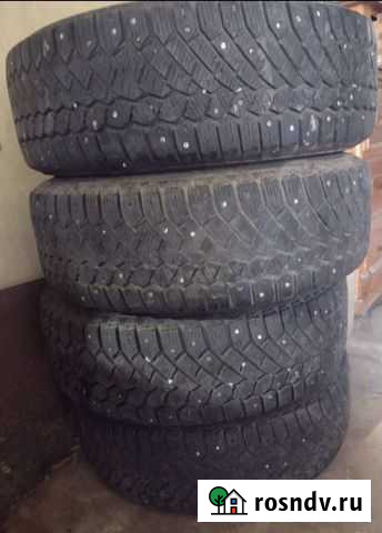 Резина r 15 зима Ульяновск - изображение 1