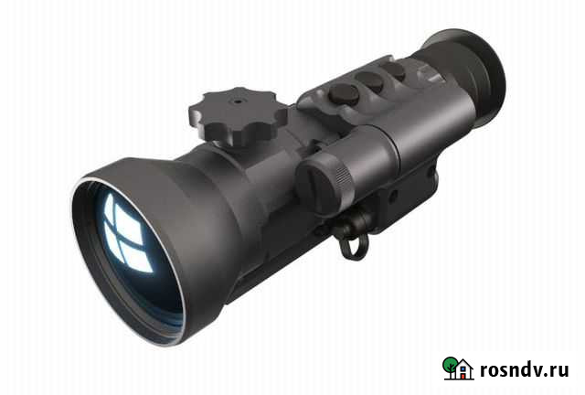 Ночная оптика Legat и Strix от официального дилера Саратов - изображение 1