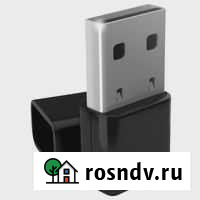 Цифровая приставка lumax c wi-fi адаптером Рязань - изображение 1