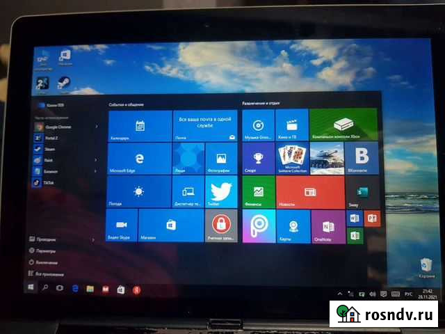 Нетбук Черкесск - изображение 1