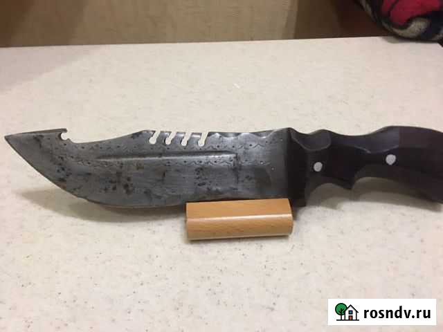 Нож Нальчик - изображение 1