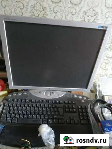 Монитор LG Новомосковск - изображение 1