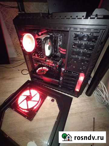 Gaming PC Абакан - изображение 1