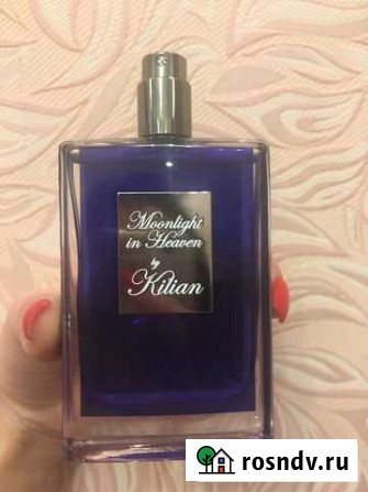 Парфюмерная вода Kilian Moonlight in Heven Туапсе - изображение 1
