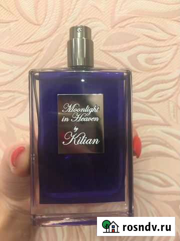 Парфюмерная вода Kilian Moonlight in Heven Туапсе - изображение 1