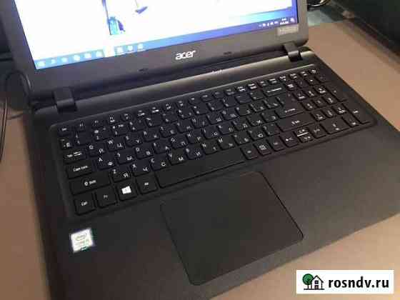 Acer extensa 2540 i5/8Gb/SSD 240 новый Воронеж