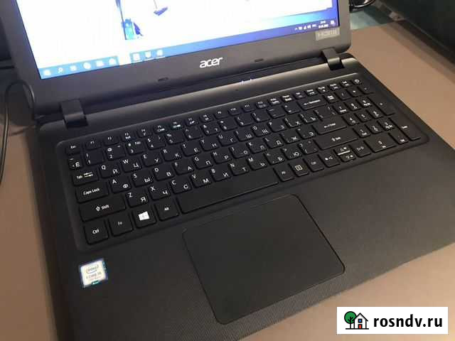 Acer extensa 2540 i5/8Gb/SSD 240 новый Воронеж - изображение 1