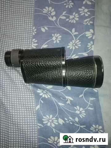 Монокуляр мп2 7х50 СССР зомз Киров - изображение 1