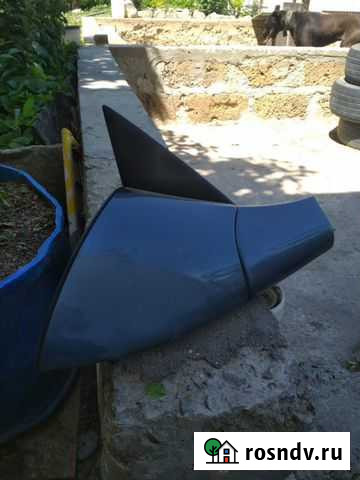 Зеркало Алушта - изображение 1