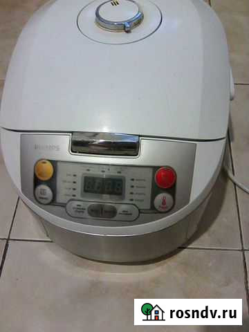 Продам мультиварку Симферополь - изображение 1