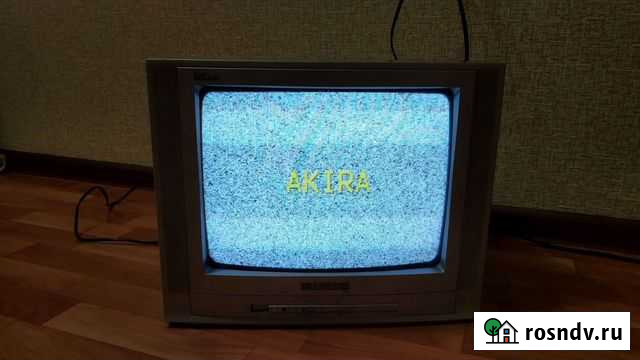Телевизор akira Волгоград - изображение 1