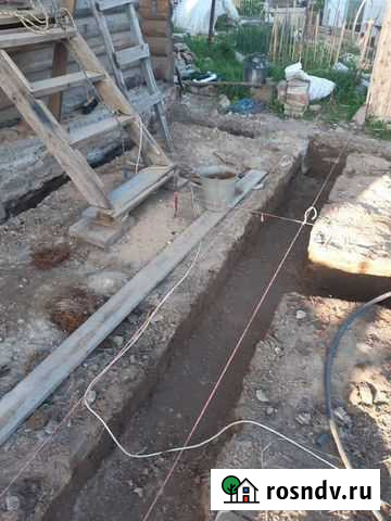 Грузчики разнарабочие Кинешма - изображение 1