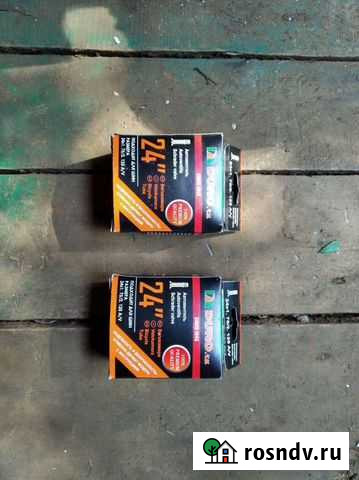 Камеры велосипедные новые Пенза - изображение 1