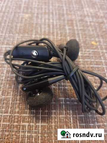 Наушники acer Красногорск - изображение 1
