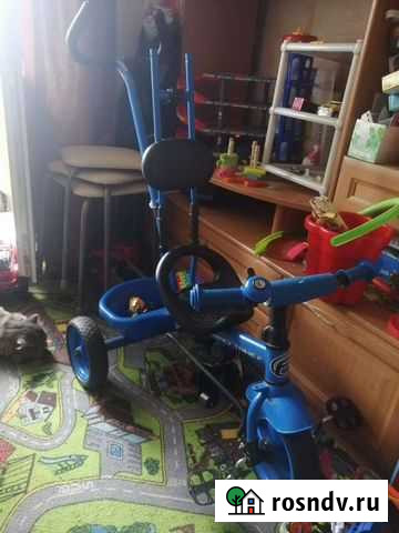 Велосипед Саратов - изображение 1