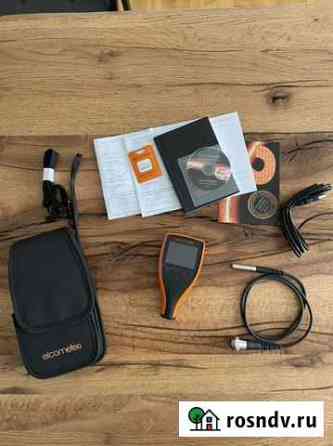 Elcometer 456 S Новороссийск