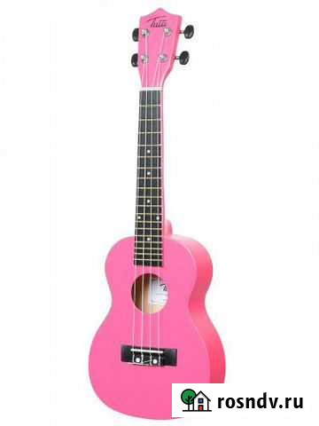 Укулеле концертная tutti JR-13 RRD (24 ) Воронеж - изображение 1