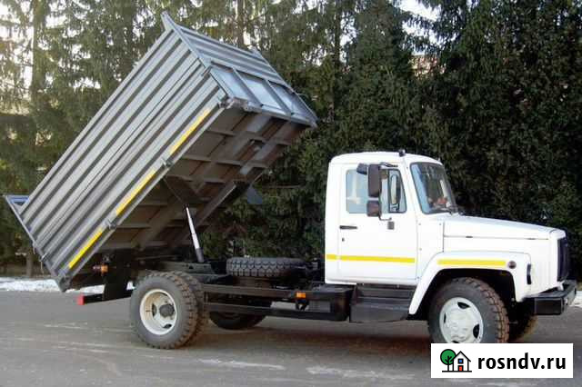 Песок Щебень Отсев Пгс Сыктывкар - изображение 1