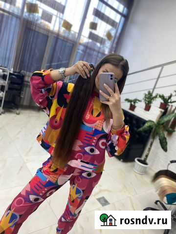 Волосы для наращивания Иркутск - изображение 1