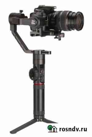 Трехосевой стабилизатор Zhiyun Crane 2 Белогорск