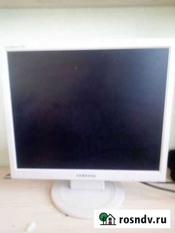 Монитор рабочий Барнаул - изображение 1