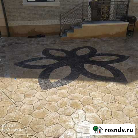 Продажа Тротуарная Плитка Грозный - изображение 1