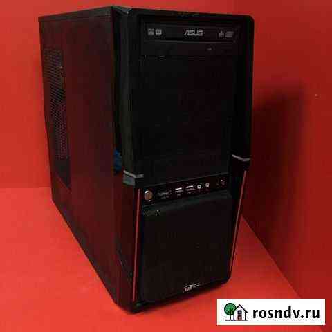 Системный блок intel core i5 Абакан