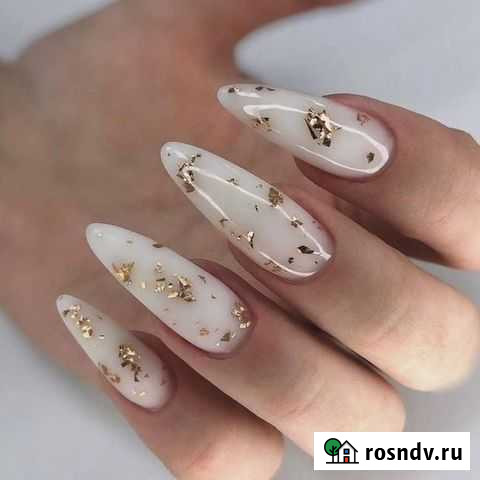 Модель на маникюр наращивание Петропавловск-Камчатский - изображение 1