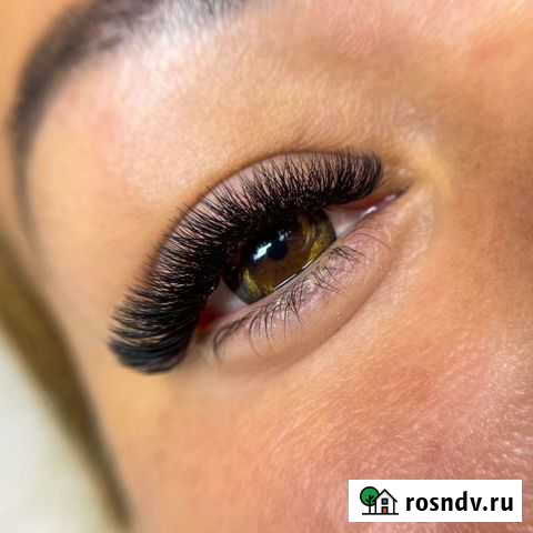 Акциянаращивание ресниц, Лами/Brow Казань - изображение 1