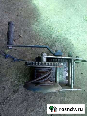 Таль ручная Великие Луки - изображение 1