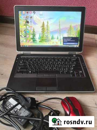 Ноутбук Dell latitude e6330 Павлово - изображение 1