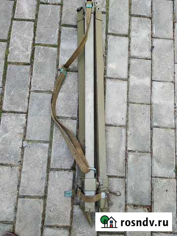 Металлический штатив для теодолита т 30 Одинцово - изображение 1