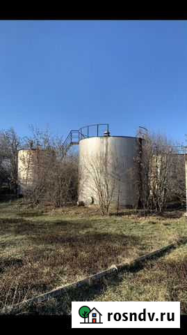 Емкость резервуар рвс 200 куб Залукокоаже - изображение 1