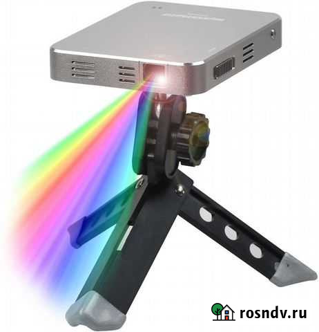 Карманный проектор Promate Scope Ижевск - изображение 1