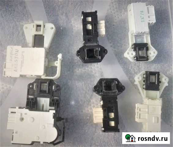 Убл или устройство блокировки люка Отправка достав Екатеринбург - изображение 1